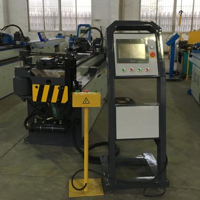 China Hotels CNC full automatic tube bending machine GM-SB-28CNC-3A-1S for sale