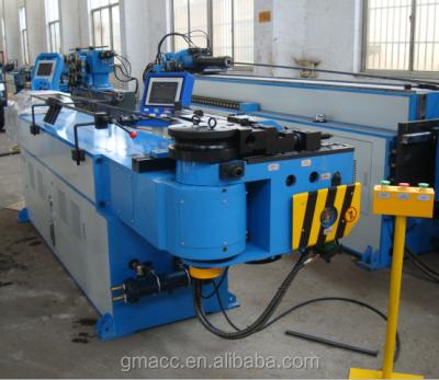 China ALLOY stainless steel pipe bending machine GM-SB-38NCB for sale