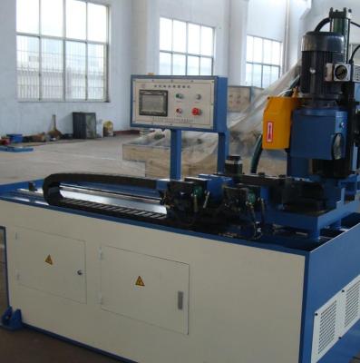 China Factory Full Auto Metal Disc Saw Machine CNC Type (GM-AD-350CNC) for sale