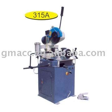 China Metal Saw Pneumatic Metal Circular Saw for sale