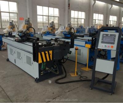 China Hotels Economic Three Dimensional Pipe Bending Machine GM-SB-89NCBA for sale