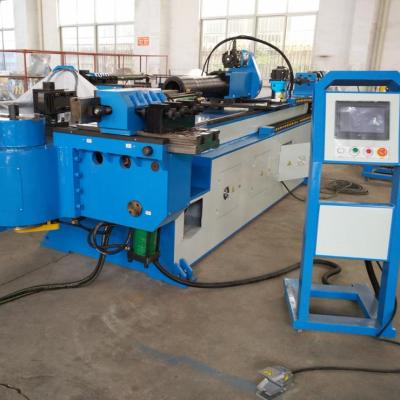 China Automatic stainless steel pipe bending machine for sale