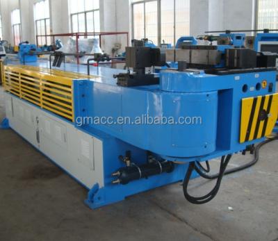 China Large Hotels Pipe/Tube Bending Machine for sale