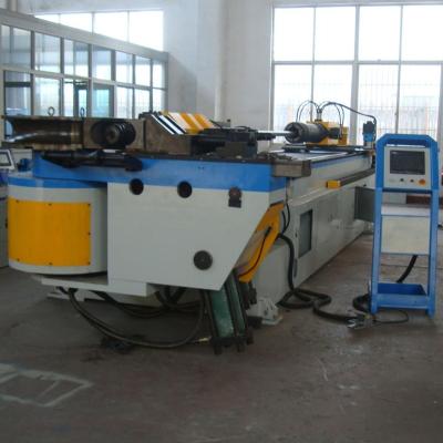 China Full Automatic Carbon Steel Pipe Bending Machine for sale