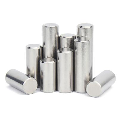 China Direct Selling China Direct Selling 18-8 Ground Locating Housing Stud / Unhardened Earth / Injection Hardened for sale