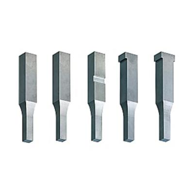 China Stamping Dies Hss Custom Durable Tableting Die and Punch Hole Molds T Punch Pin for sale