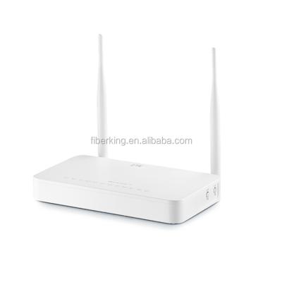 China FTTH FTTH 2.4G 5G Dual Band Wireless AC WiFi GPON ONU ONU ZXHN F670 ONT Compatible For ZTE OLT for sale