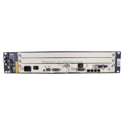 China FTTH FTTB FTTX Network Gpon Olt Mini FTTH FTTB FTTX Network 16 Port Price Zte Olt Zxa10 C320 for sale