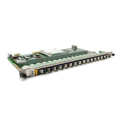 China Telecom Wholesale Price 16port Panel GPFD 16 c++ Board For OLT Ma5600 Ma5608t Ma5683t for sale