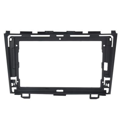 China Suitable for the 06-11 Honda CRV 9-inch central control display screen frame with power harness CRV for sale