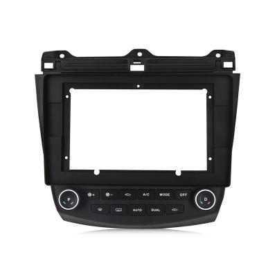 China Suitable for the frame and power harness of the Honda Accord 7th generation central control display screen in models 03-07 Accord7 for sale