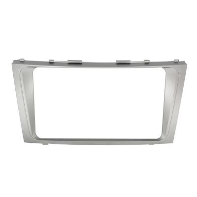 China Suitable for 06-10 Toyota Camry central control display screen frame with power harness Camry07-11 for sale