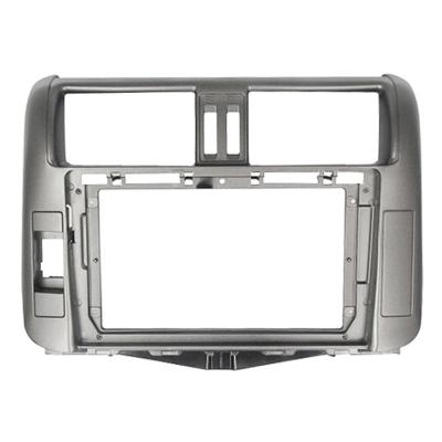 China Suitable for the 09-13 Toyota Prado&Overlord central control display screen frame with power harness Prado&Overlord for sale