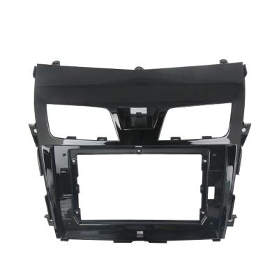 China Applicable to 13-17 Nissan Teana central control display frame with power harness Teana for sale