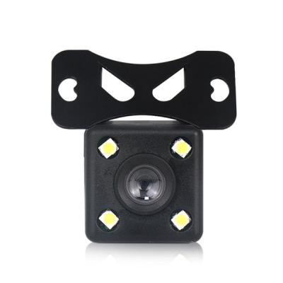 China Waterproof Suitable for rearview camera with 4 lights AHD, rearview in car Android navigator modification, for use with reverse camera for sale