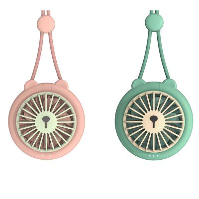 China Fan+Promotion Gift China Suppliers Mini Portable Cooler Fan Around Portable Neck for sale