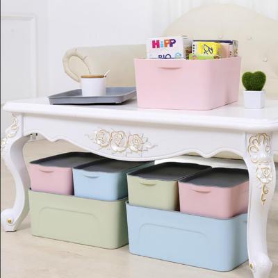 China Wholesale multifunctional household stored large capacity the other food plastic storage box for sale