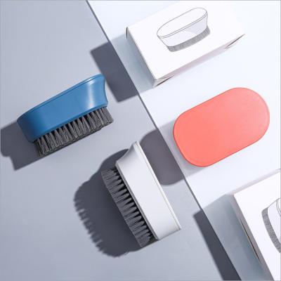 China Viable Wholesale High Quality Cheap Laundry Kitchen Window Bathroom Cleaning Brush for sale