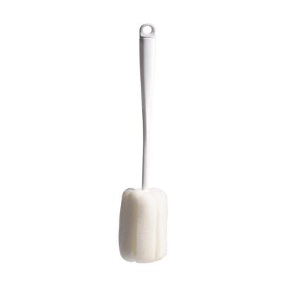 China House Kitchen Long Handle Sponge Household Glass Bottle Cup Direct Hanging Hot Selling Cleaning Brush for sale