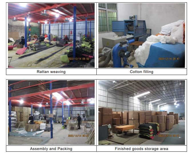 Verified China supplier - Shanghai Cyclamen International Trading Co., Ltd.