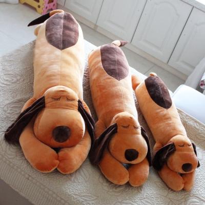 China Promotional Barking Dog Plush Toys Free Sample for sale