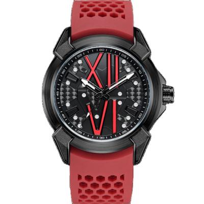 China RUIMAS Top Brand Luxury Fashion Quartz Watch Mens Sports Wristwatches Clock Time Male Relogio Masculino Military Wristwatches for sale