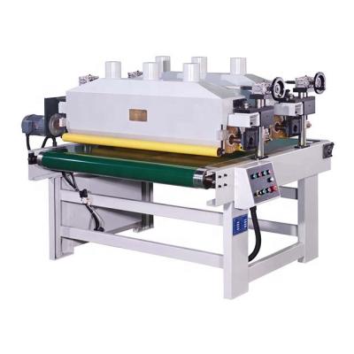 China Factory wood working 1300mm tinting machine for flat surface equipment for sale