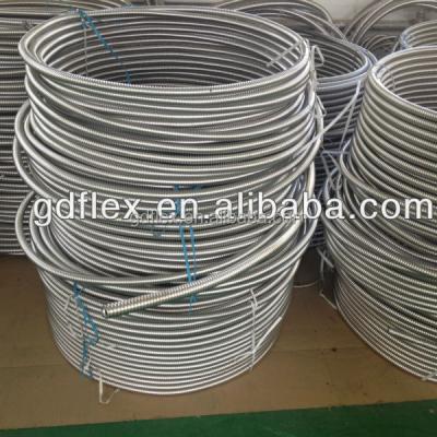 China dn12 corrugated flexible water hose GDSSCSST25030 for sale