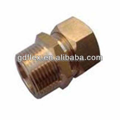 China » Pipe connection DN12-1/2 NPT GD100 male fit 06 for sale