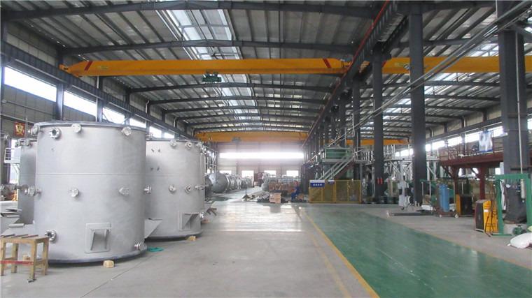 Verified China supplier - Zhejiang Dongou Filter Manufacturing Co., Ltd.