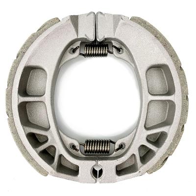 Κίνα Honda Bike Brake Shoe / Honda Big Brake Kit Εύκολη εγκατάσταση Ένα σταθμό προμήθειας Υπηρεσία OEM προς πώληση