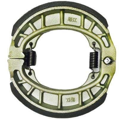 China 0.5kg Aluminum Alloy Motorcycle Brake Parts Disc Brake For Kawasaki for sale