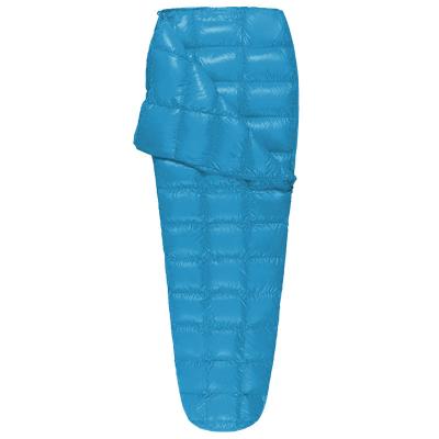 China Best Mom Down Camping Winter Rescue Mom Combo Outdoor Portable Four-Season Sleeping Bag for sale