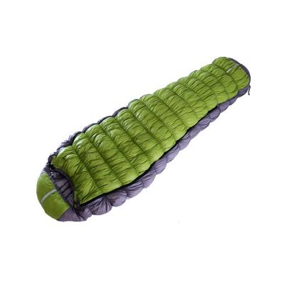 China LIPEAN MOM Outdoor Sleeping Bag With Compression Sack Portable Lightweight Army Nz Sleeping Bag Sale for sale