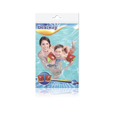 China PVC Bestway 32042 Inflatable Swimming Pool Kids Under Inlet Bands Water Fenders for sale