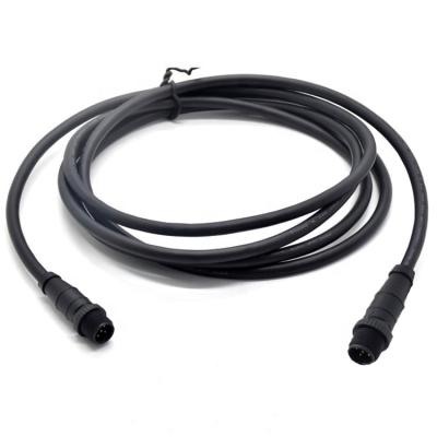 China 2000 nmea 5pin backbone power supply push-pull power cable for sale