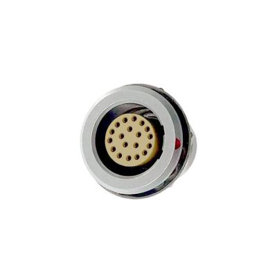 China 2K 319 Lemos EGG 2K 319 Self-locking Self-locking Connectors Hot Wire Street Light Street Light Factory Selling Push-Pull Connector for sale