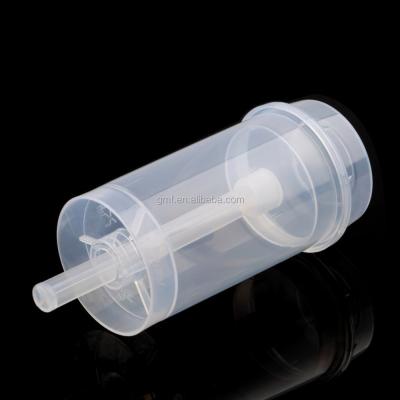 China Disposable disposable dessert cup for party mini amuse the mouth for sale