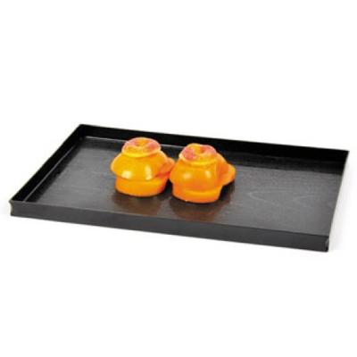 China GA162 Large disposable new design dish thali All-Season Plastic 27*18*1.5cm for sale