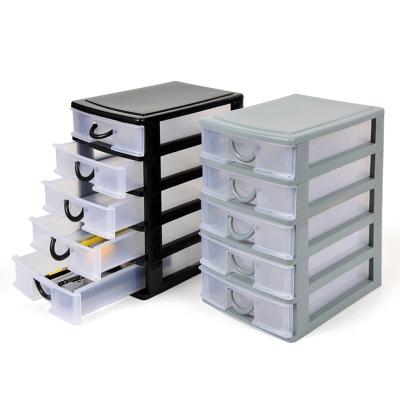 China Top Selling Popular Plastic Storage Stocked 6 Drawers 2013~2014 for sale