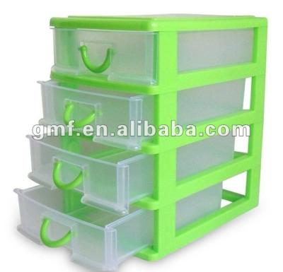 China Sustainable plastic drawer system  Sustainable Plastic, PP  storage for sundries for sale