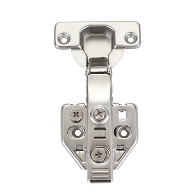 China Factory Modern High Quality Customization Cold Rolled Steel Hardware Adjustable Hydraulic Hinge for sale