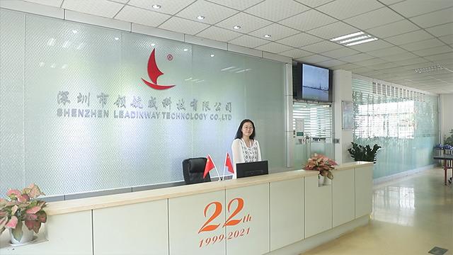 Verified China supplier - Shenzhen Leadinway Technology Co., Ltd.