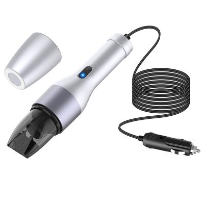 China Best Selling Mini Hotel Car Vacuum Cleaner Small Size Vacuum Cleaner for sale