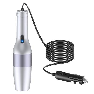 China Best Selling Strong Small Size Hotel Suction Car Vacuum Cleaner For Car V9L for sale