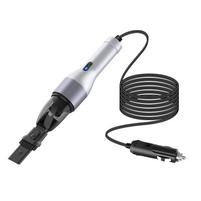 China Best Selling High Power Mini Car Vacuum Cleaner Hotel Car Vacuum Cleaner Best Selling Vacuum Cleaner for sale