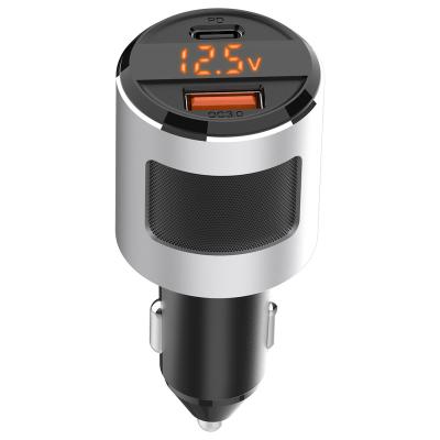 China CAR CHARGER Best Selling Super Fast Car Charger QC3.0 Wireless Car Charger for sale