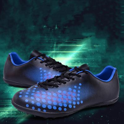 China Fashion\Comfortable\Durable Soccer Boots Wholesale Soccer Shoes Brand Soccer Boots Cheap Botas De Futbol Professional Soccer Shoes Running Soccer Shoes for sale