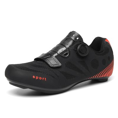 China Quality price quality mtb shoes professional nylon guaranteed cycling mountain road suitable with cleats for sale