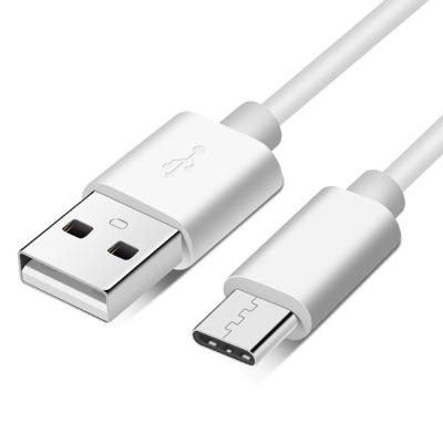 China Customized Android Cell Phone Charing Cable Type C Fast Charging USB Type C 3ft Charging Cable For Samsung Charger for sale